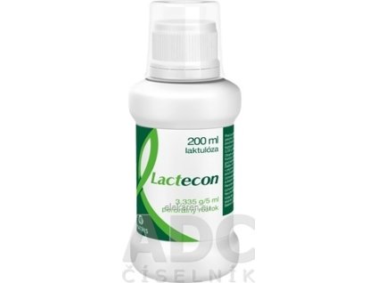 Lactecon - 1x200 ml