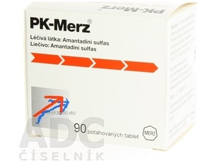 PK-MERZ - 1x90 ks