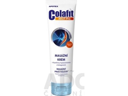 COLAFIT AKUT PRO KREM 150ML*NE*