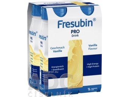 Fresubin PRO Drink - 24x200 ml