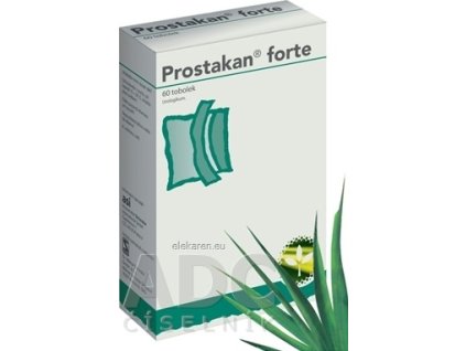 PROSTAKAN FORTE - 1x60 ks