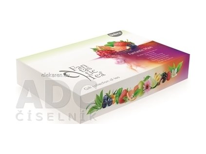 Biogena Fantastic Tea Maxi - 1x64 ks