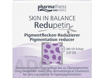 SIB REDUPETIN Denný krém - 1x50 ml