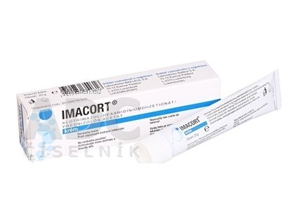 IMACORT CRM 1X20GM