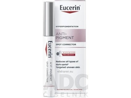 Eucerin ANTI-PIGMENT Lokálny KOREKTOR - 1x5 ml