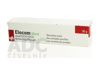 ELOCOM MAST UNG DER 30G