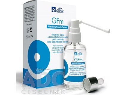 ADENOSIL GFm - 1x50 ml