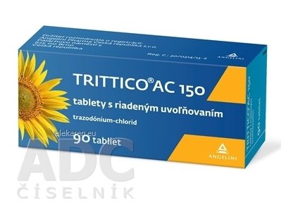 TRITTICO AC 150 - 1x90 ks
