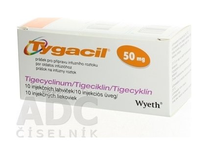 TYGACIL - 1x10 lag