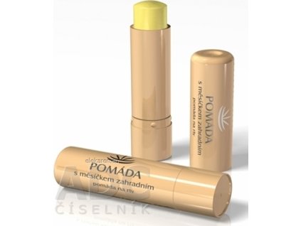 Pomáda s nechtíkom záhradným - 5 g
