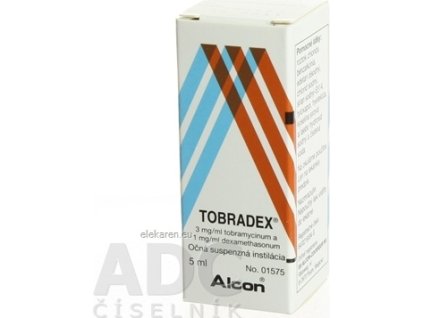 TOBRADEX INT OPU 1X5ML