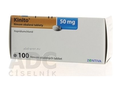 Kinito - 1x100 ks