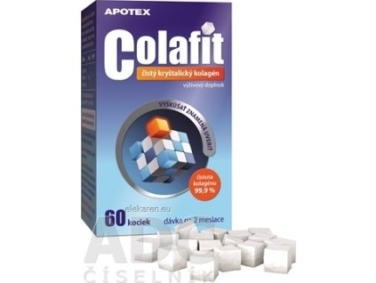 COLAFIT 60 KOCIEK
