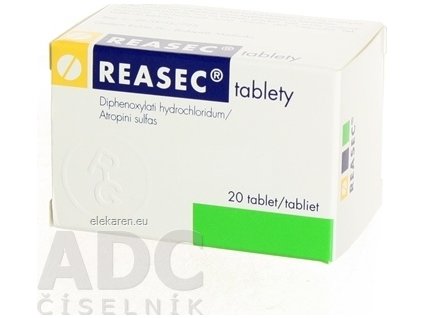 REASEC - 1x20 ks