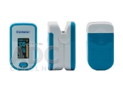 DEPAN Pulzný oxymeter M 130 - 1x1 ks