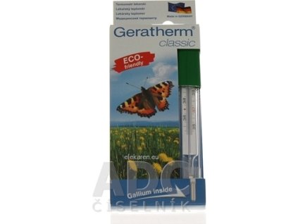Geratherm Classic - 1x1 ks