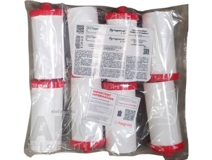 FagronLab Kelímok 200 ml - 1x8 ks