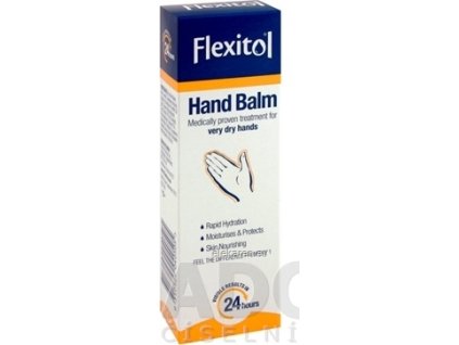 FLEXITOL BALZAM NA RUKY - 1x56 g