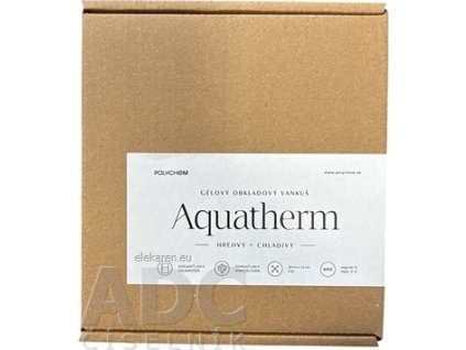 AQUATHERM - 1x2 ks