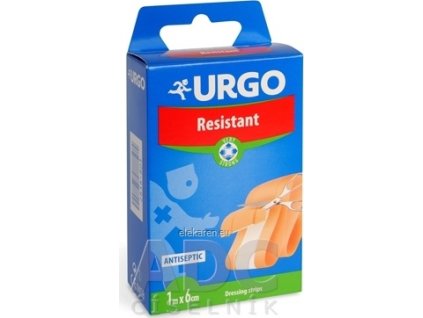 URGO Resistant - 1x1 ks