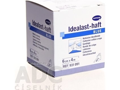 IDEALAST COLOR COHESIVE - 1x1 ks