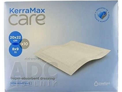 KerraMax Care - 1x10 ks