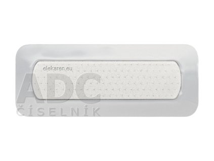 Mepilex Border Post-Op 10x35 cm - 1x5 ks