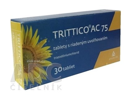 TRITTICO AC 75 - 1x30 ks