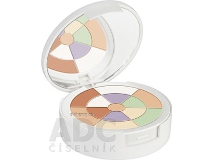 AVENE COUVRANCE POUDRE MOSAÏQUE LUMIERE - 1x10 g