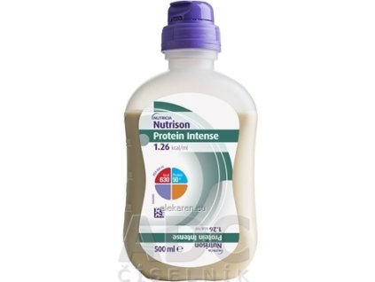 Nutrison Protein Intense - 1x500 ml