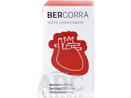BERCORRA - 1x60 ks