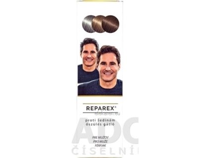 REPAREX Proti šedinám - Boos Labs - 1x125 ml