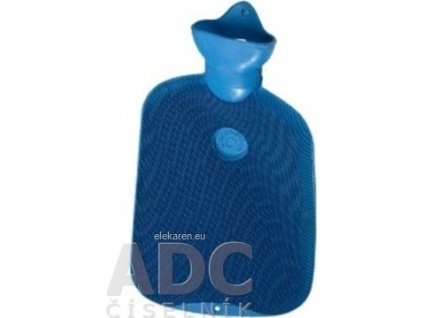 FAZZINI TERMOFOR 2L - 1x1 ks