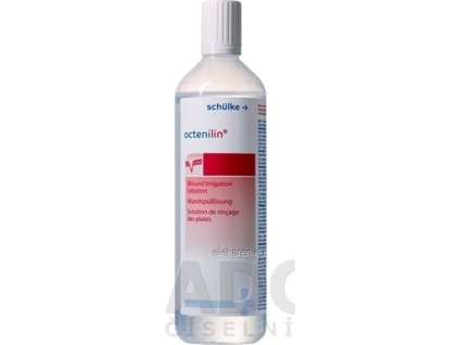 Octenilin wound irrigation solution - 1x350 ml