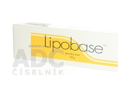 LIPOBASE - 1x100 g