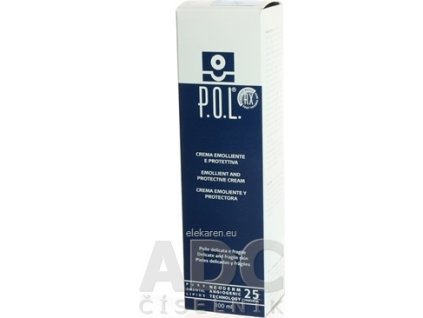 P.O.L.CREAM - 1x100 ml