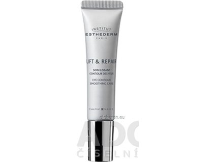 ESTHEDERM LIFT & REPAIR EYE CONTOUR - 1x15 ml