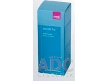 medi fix lepidlo - 1x50 ml