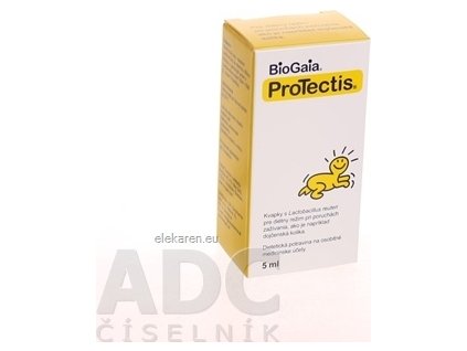BIOGAIA PROTECTIS KVAPKY 1X5ML