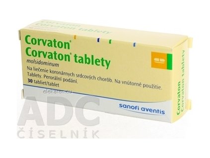 Corvaton - 1x30 ks