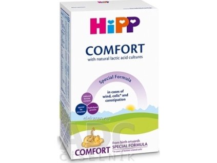 HiPP COMFORT - 1x300 g