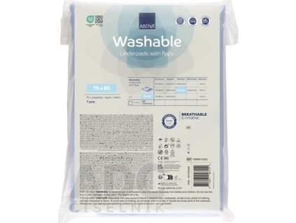 ABENA Washable - 1x1 ks