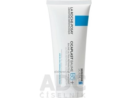 LA ROCHE-POSAY CICAPLAST BAUME B5+ - 1x100 ml