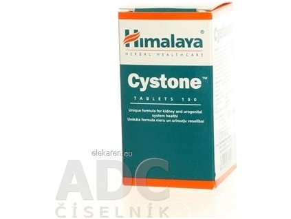 HIM CYSTONE TBL 1X100 KS