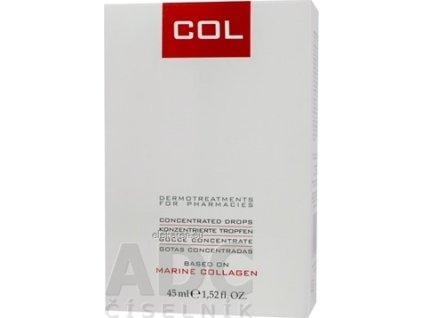 VITAL PLUS ACTIVE COL - 1x45 ml