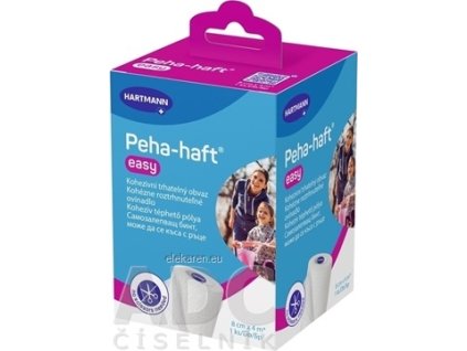 Peha-haft Easy - 1x1 ks