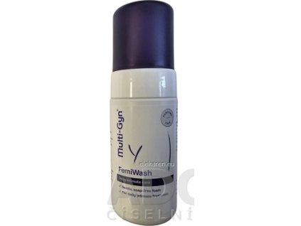 MULTI-GYN FEMIWASH - 1x100 ml