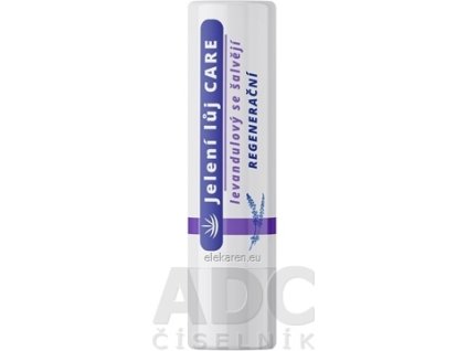 JELENI LOJ CARE LEVAND.SALVIA  4,5