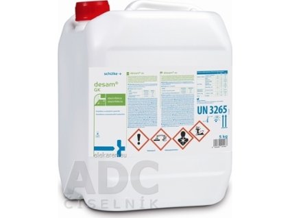 Desam GK - 1x5 kg