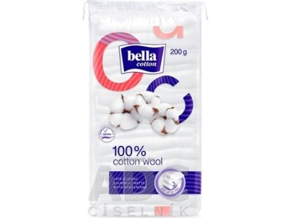 bella Cotton Vata - 1x200 g